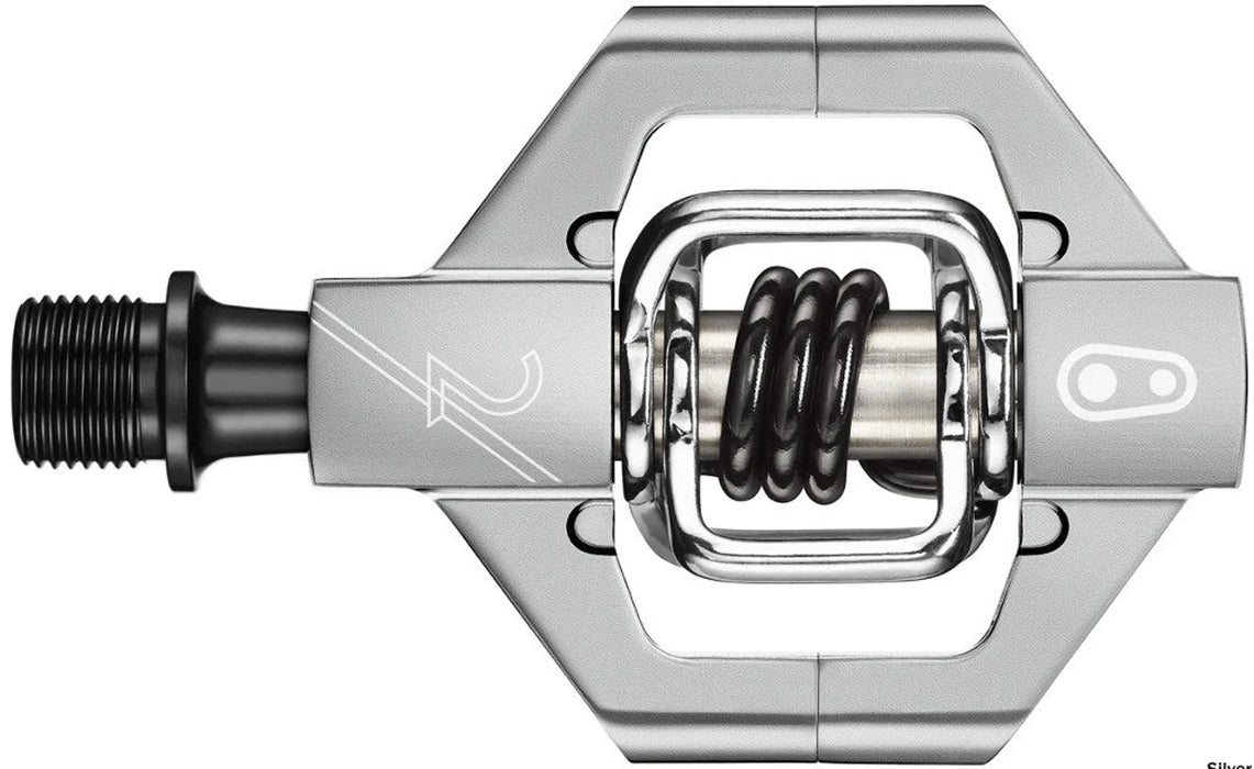 Pédales VTT CrankBrothers Candy 2
