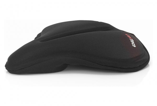 M-Wave Protège-selle de vélo confortable avec gel M-Wave Protège-selle de vélo confortable avec gel