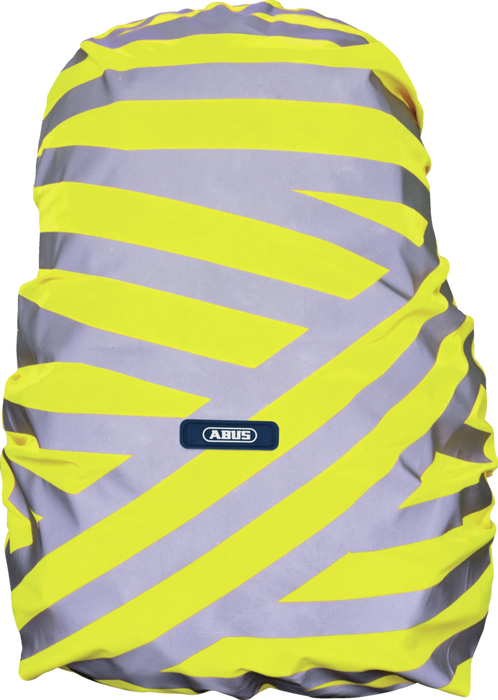 HOUSSE POUR SAC À DOS LUMINO X-URBAN COVER YELLOW/SILVER