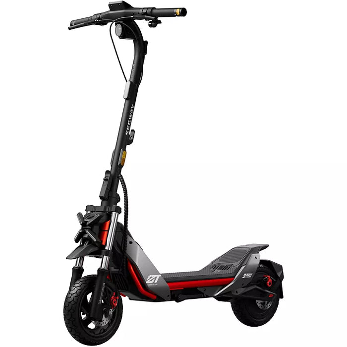 Trottinette électrique - Ninebot ZT3 Pro - 25 km/h