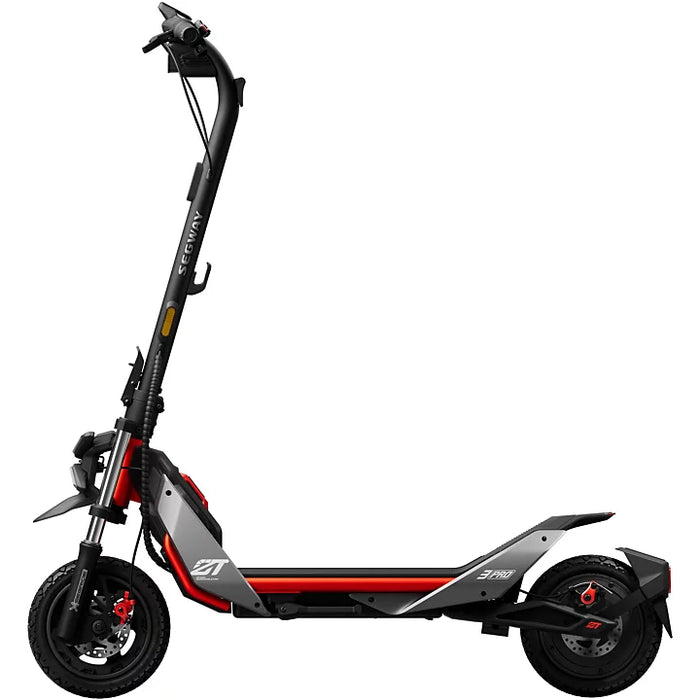 Trottinette électrique - Ninebot ZT3 Pro - 25 km/h