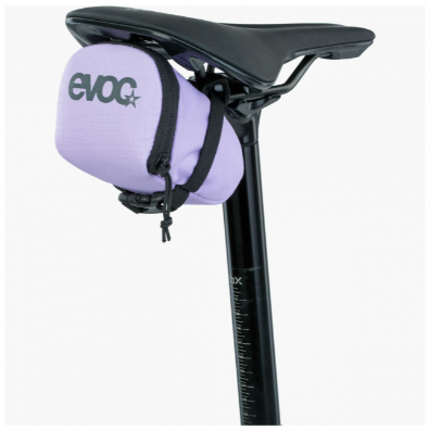 Sacoche de selle EVOC Seat Bag Violet  M