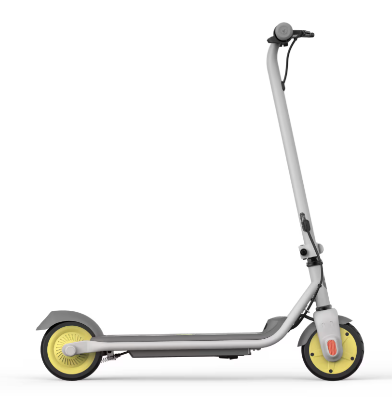 Trottinettes électriques enfants