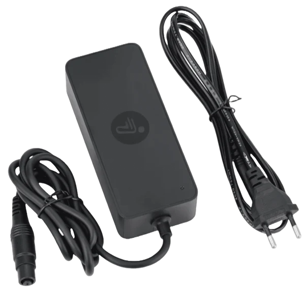 Chargeur de batterie trottinette Ninebot ZT3 Pro