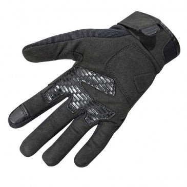 GANTS PRINTEMPS/ETE ADX VISTA AVEC COQUE NOIR/BLANC T 9 (M) (HOMOLOGUE EN 13594:2015)