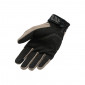 GANTS PRINTEMPS/ETE TUCANO HOMME MIKY SABLE/NOIR GRAPHIC