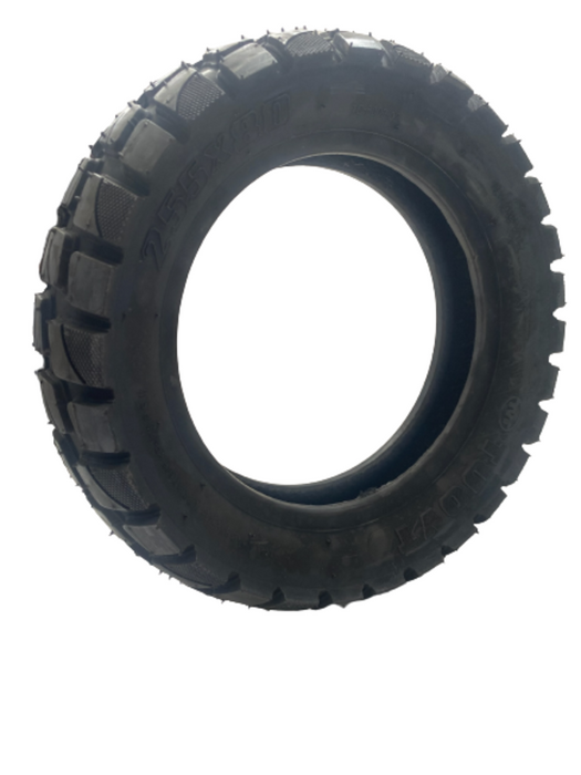 Pneu - 10" *3. 80/65-6 255*80 Off Road