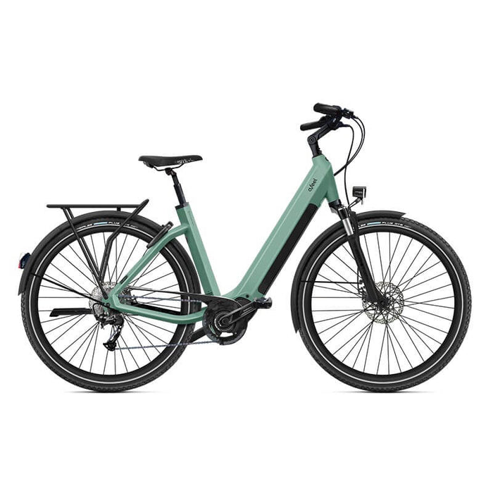 Vélo électrique - O2 Feel iSwan Explorer Boost 6.1