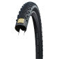 PNEU VTC CROSS 700 X 35 (28/29 x 1,35) SCHWALBE CX COMP TR NOIR RENFORT K-GUARD (35-622)