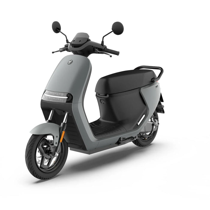 Scooter électrique 50 cm3 - Segway E110S | Réf : LTUT33HD2P1000961