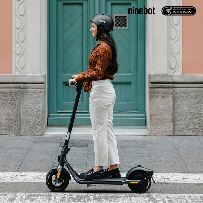Trottinette électrique - Ninebot F2 E - 25 km/h