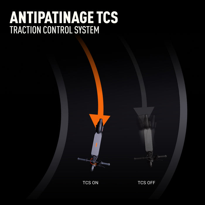 Trottinette électrique - Ninebot F2 E - 25 km/h
