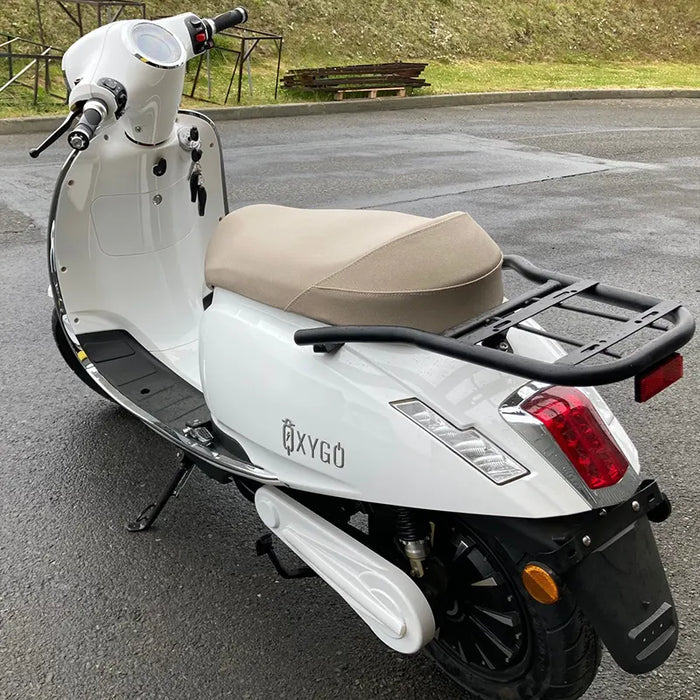 Scooter électrique 125 cm3 - OxyGo ViGo