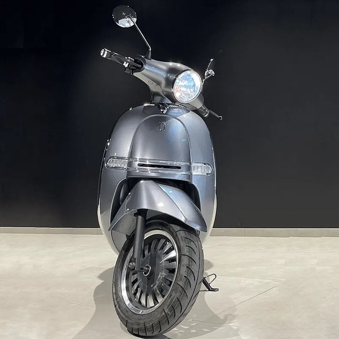 Scooter électrique 125 cm3 - OxyGo ViGo