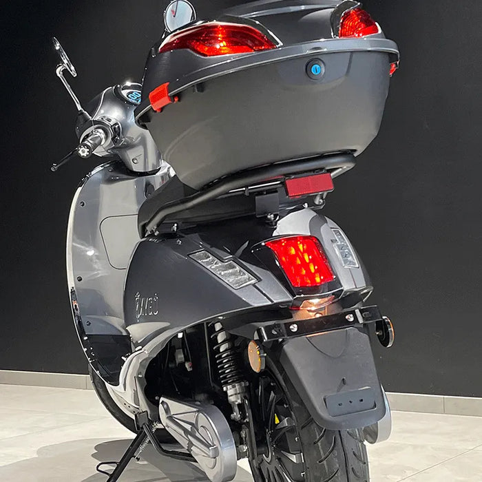 Scooter électrique 125 cm3 - OxyGo ViGo