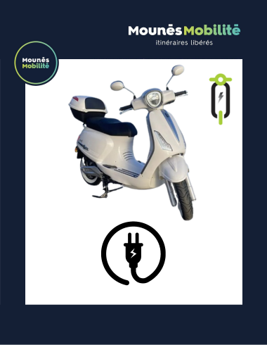 Scooters 125 cc