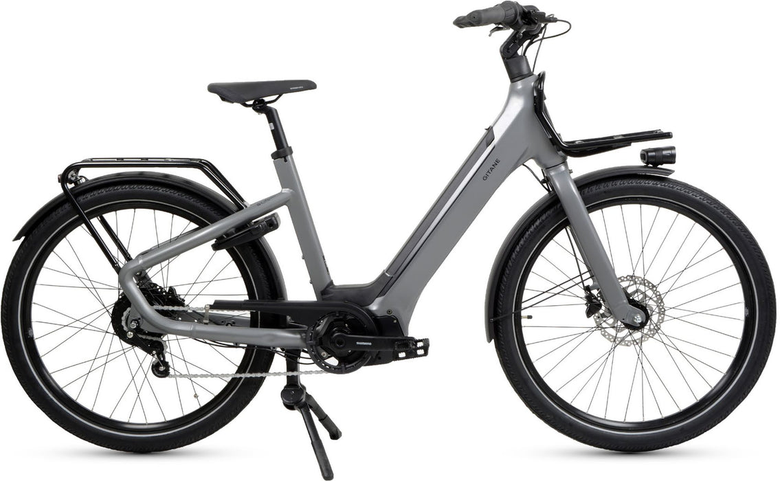 Vélo électrique - Gitane G-Life URBAN 1