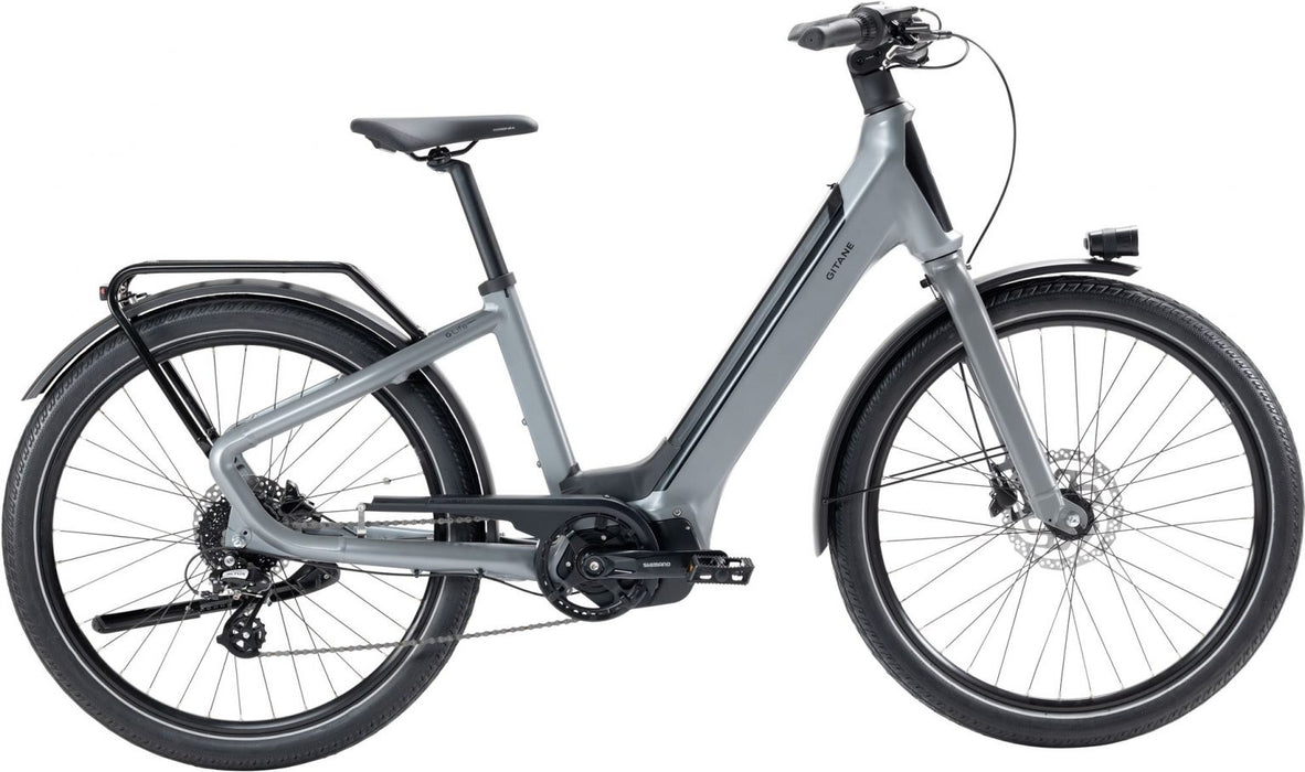 Vélo électrique - Gitane G-Life URBAN 2