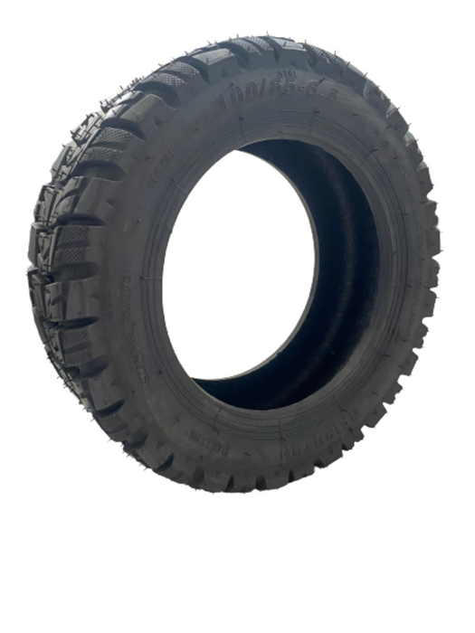 Pneu - 11" * 100/65-6.5 Tubeless Off Road