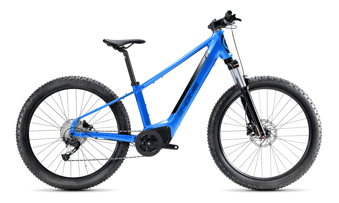 VTT électrique - Gitane G-One REDWOOD 2