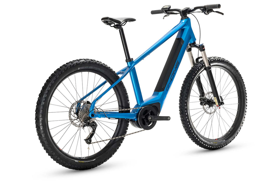 VTT électrique - Gitane G-One REDWOOD 2