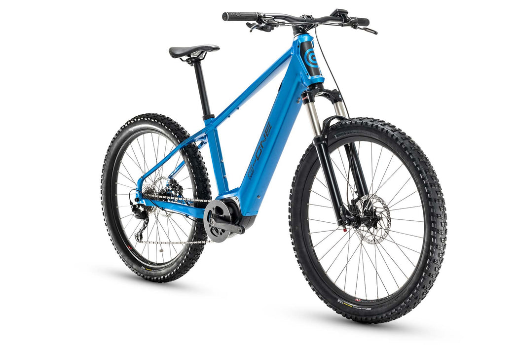 VTT électrique - Gitane G-One REDWOOD 2