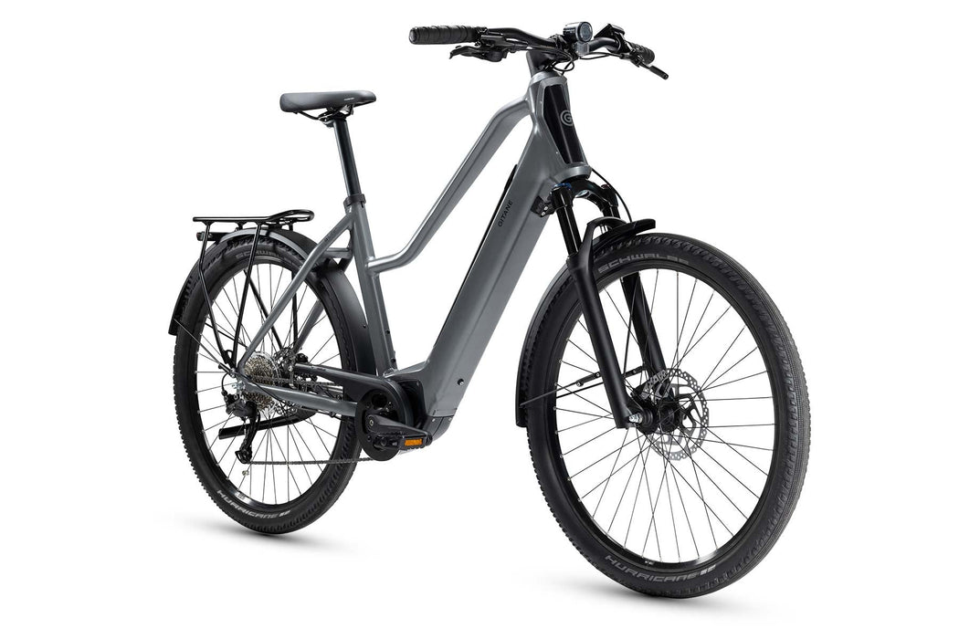 Vélo électrique - Gitane G-Life XR 2 | Réf : VN-500167930342