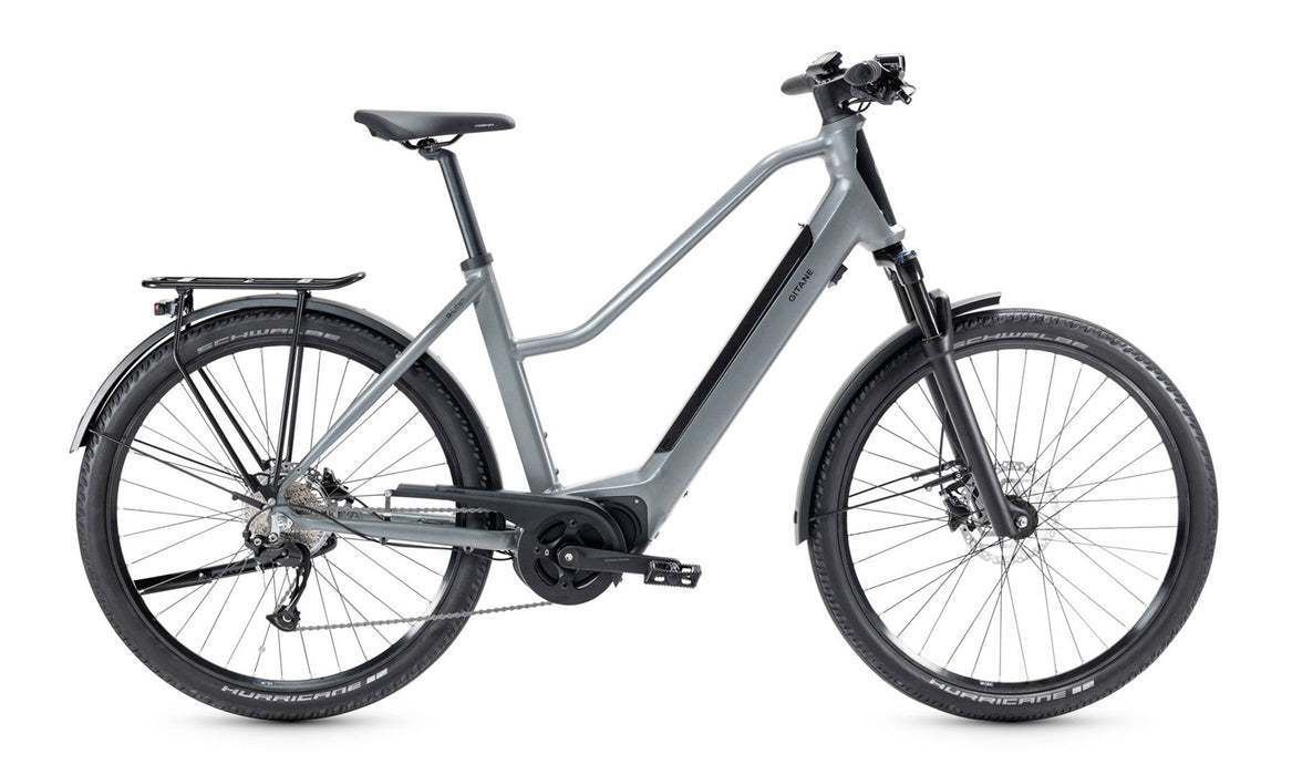 Vélo électrique - Gitane G-Life XR 2 | Réf : VN-500167930342