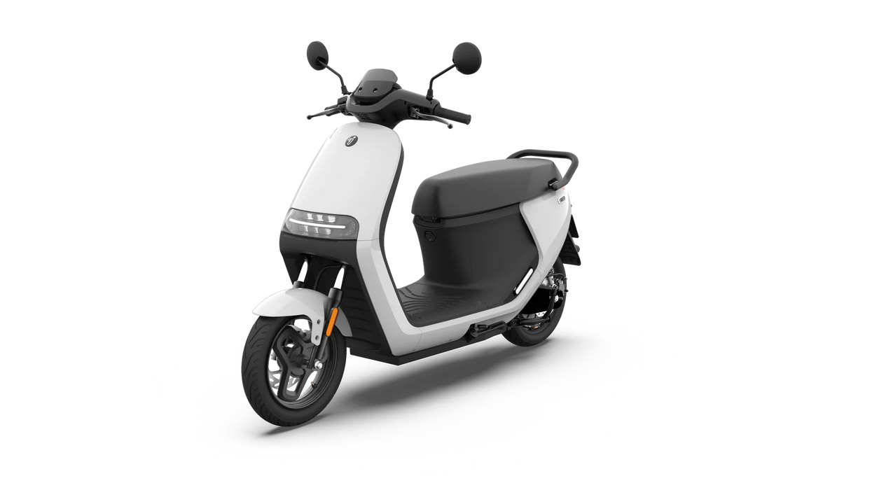 Scooter électrique 50 cm3 - Segway E110S | Réf : LTUT33HD2P1000961