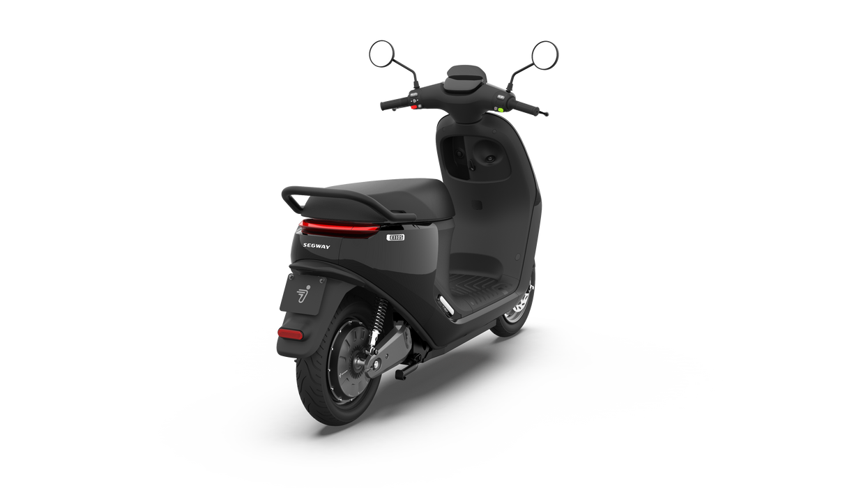 Scooter électrique 50 cm3 - Segway E110S | Réf : LTUT33HD2P1000961