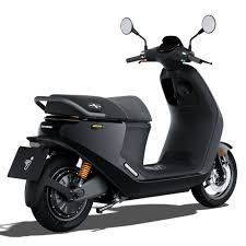 Scooter électrique 125 cm3 - Segway E300SE