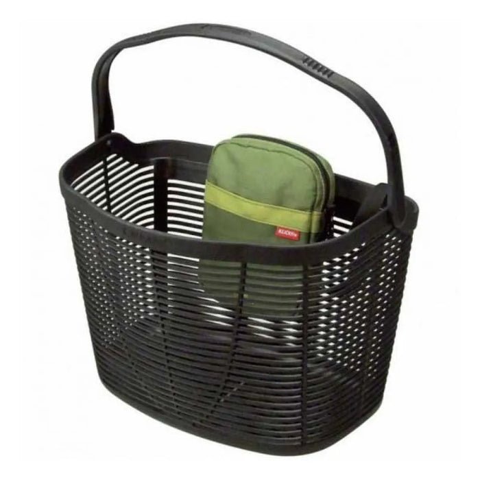 Klickfix Pochette bab's Vert