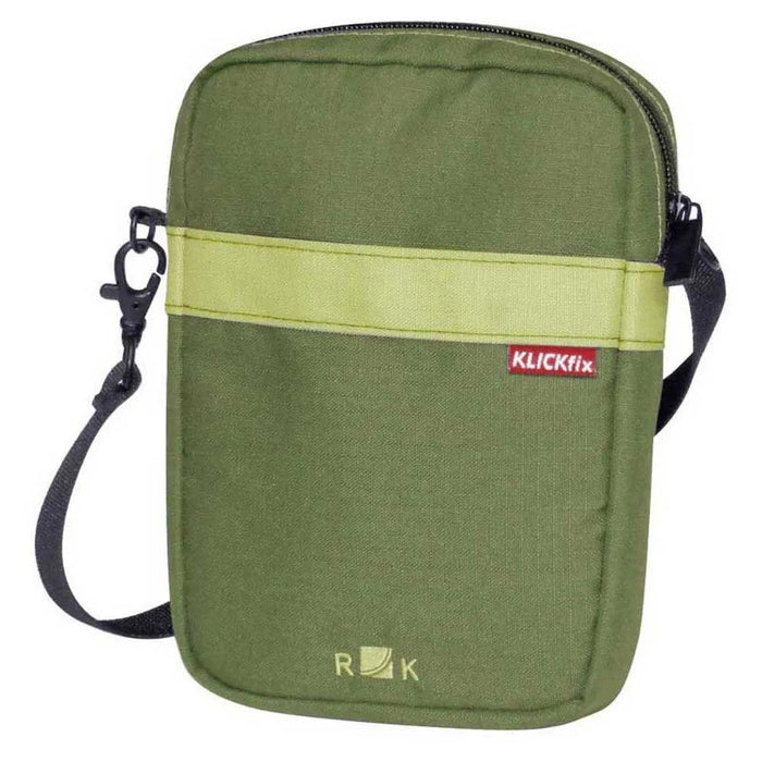 Klickfix Pochette bab's Vert