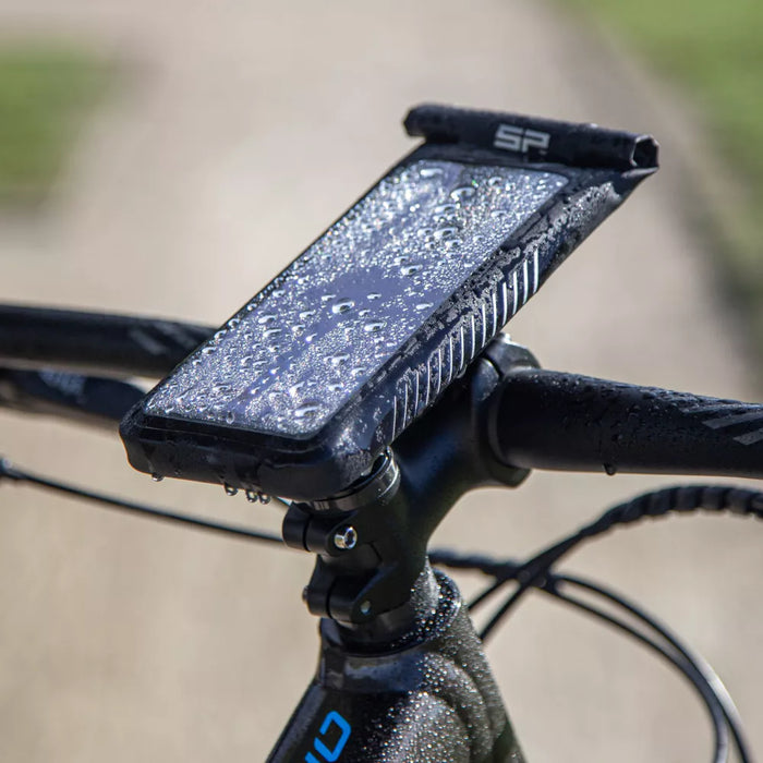 Support de téléphone SP Connect Bike Bundle 2 Universal Phone Case M