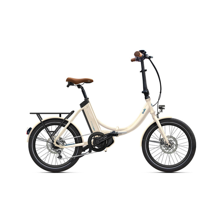 Vélo pliant électrique - O2 Feel iPeps Fold Up 5.1