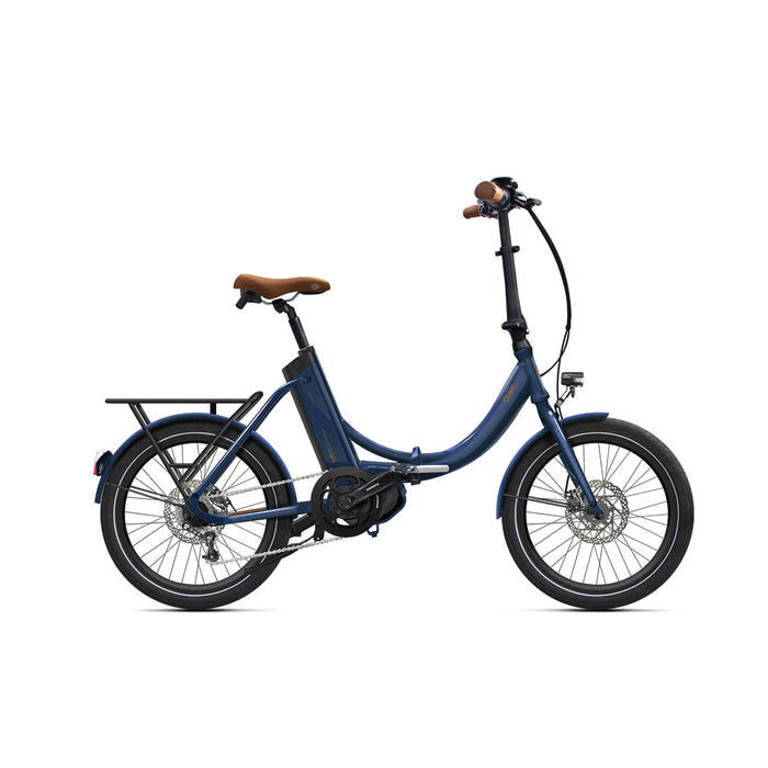 Vélo pliant électrique - O2 Feel iPeps Fold Up 5.1