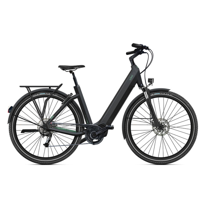 Vélo électrique - O2 Feel iSwan Explorer Boost 6.1