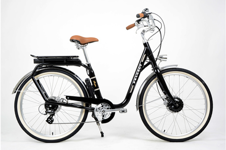 Velo electrique peugeot paris hotsell