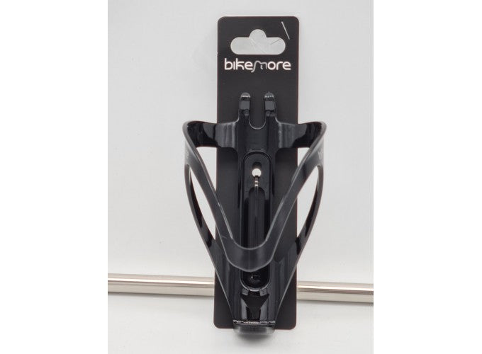 PORTE BIDON ECO BIKEMORE couleur noir