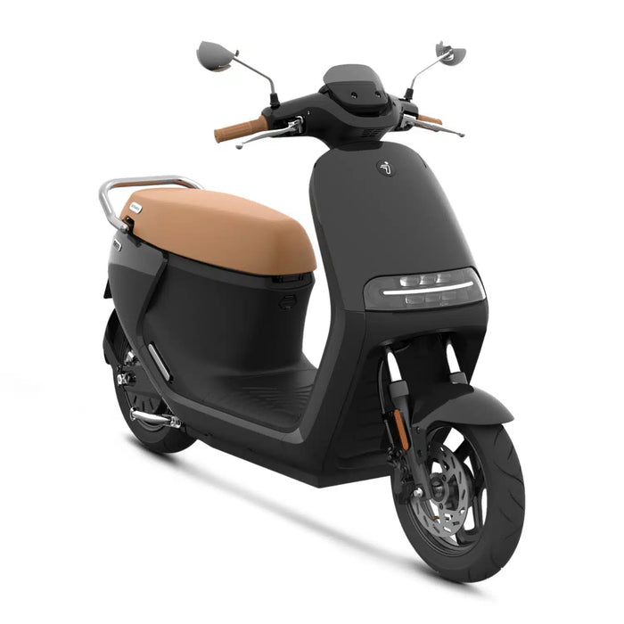 Scooter électrique 50 cm3 - Segway E125S