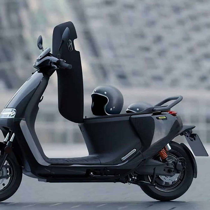 Scooter électrique 125 cm3 - Segway E300SE