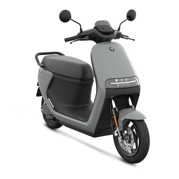 Scooter électrique 50 cm3 - Segway E110S | Réf : LTUT33HD2P1000961