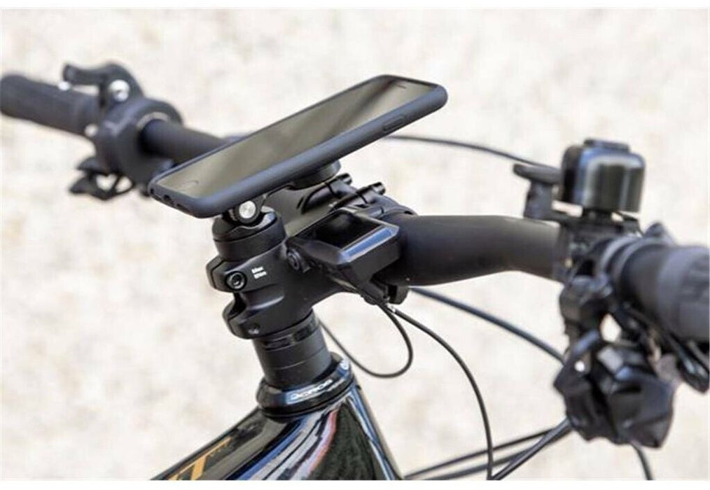 Support de téléphone SP Connect Micro Stem Mount Pro