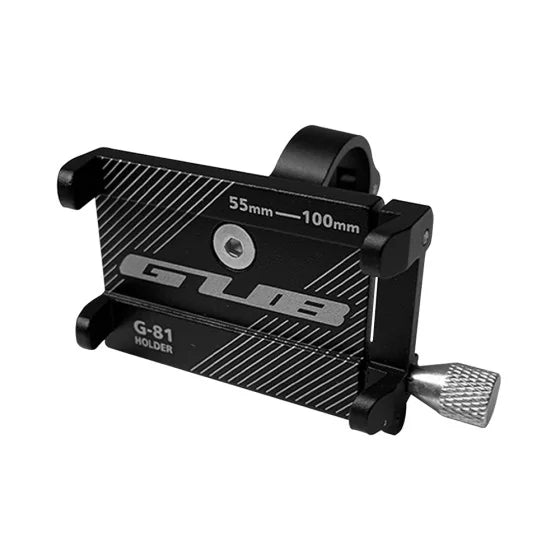 Support de téléphone GUB G81 Pour Trottinette & Vélo