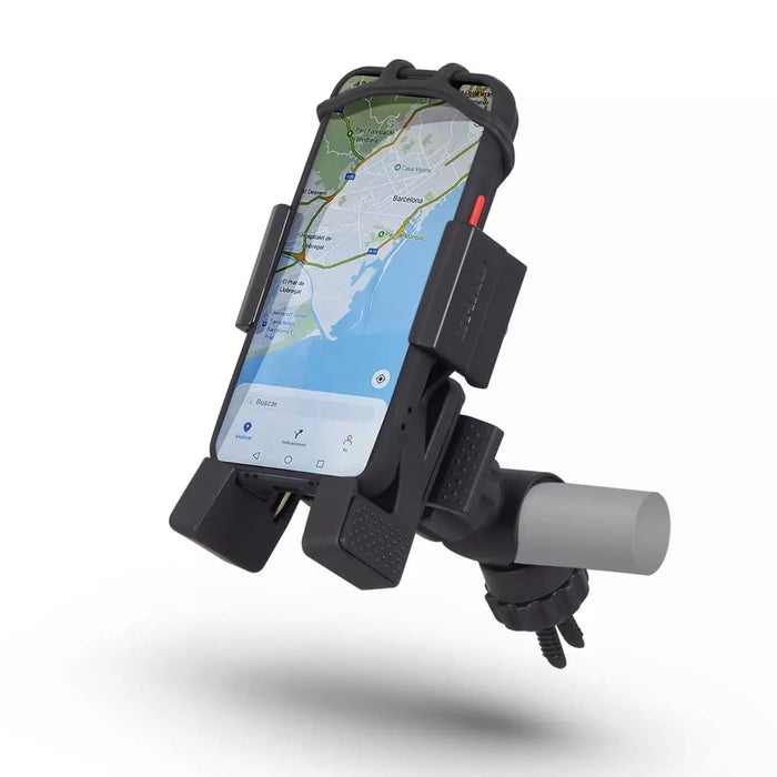 Support Téléphone Shad Guidon X-Frame SG00H