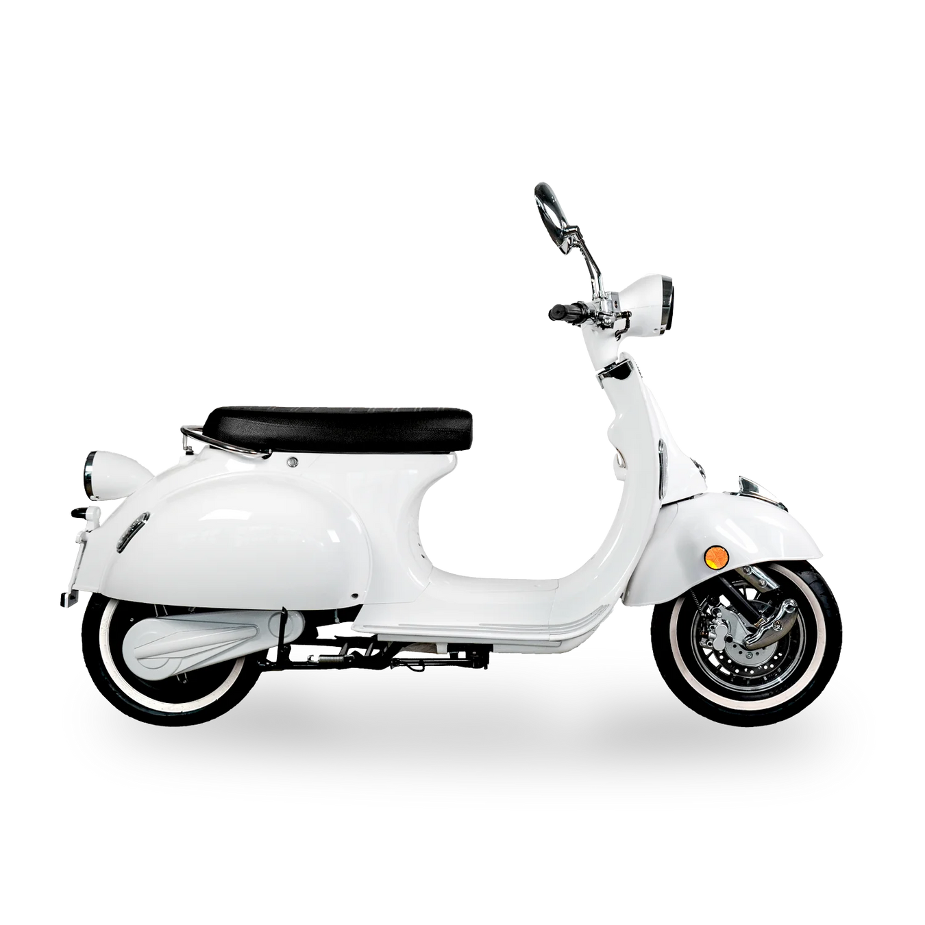 Scooters électriques