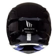 Casque moto intégral Targo - MT Helmets