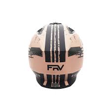 Casque street FRV Maverick