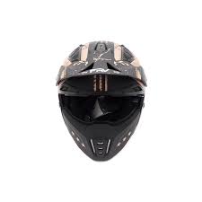 Casque street FRV Maverick