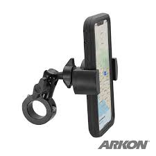 Motorcycle Mobile Phone Bracket